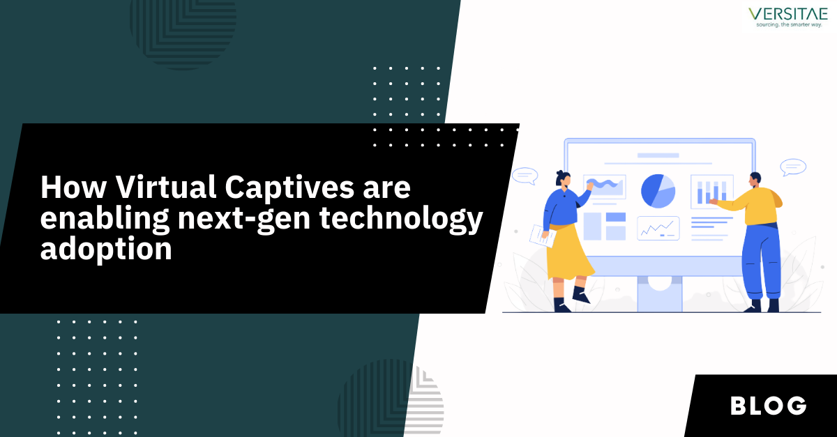 How Virtual Captives are enabling Next-Gen Technology Adoption image