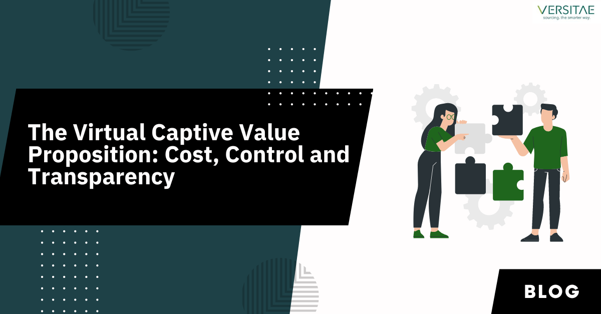 The Virtual Captive value proposition for your enterprise image
