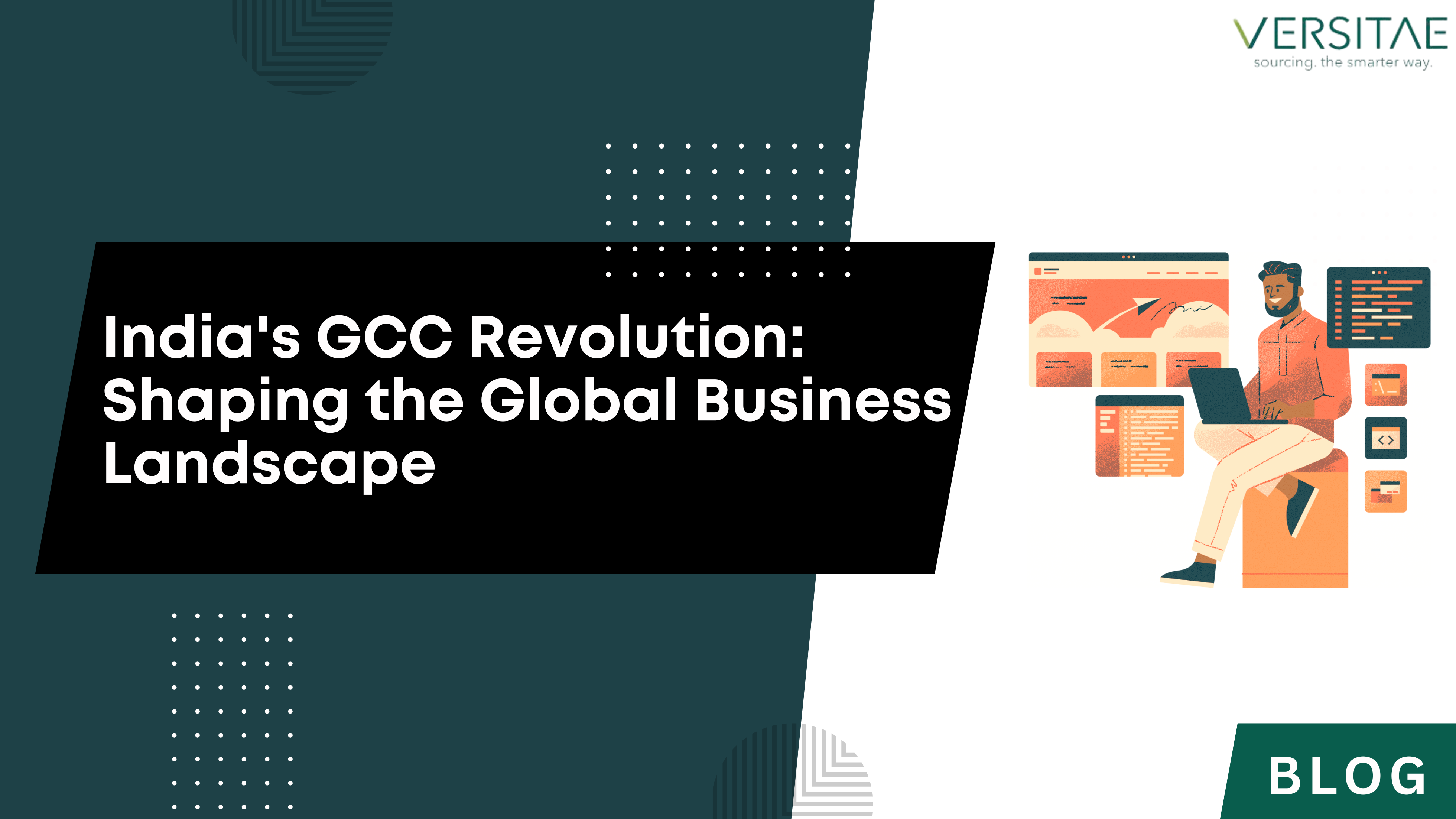 India’s GCC Revolution: Shaping the Global Business Landscape image