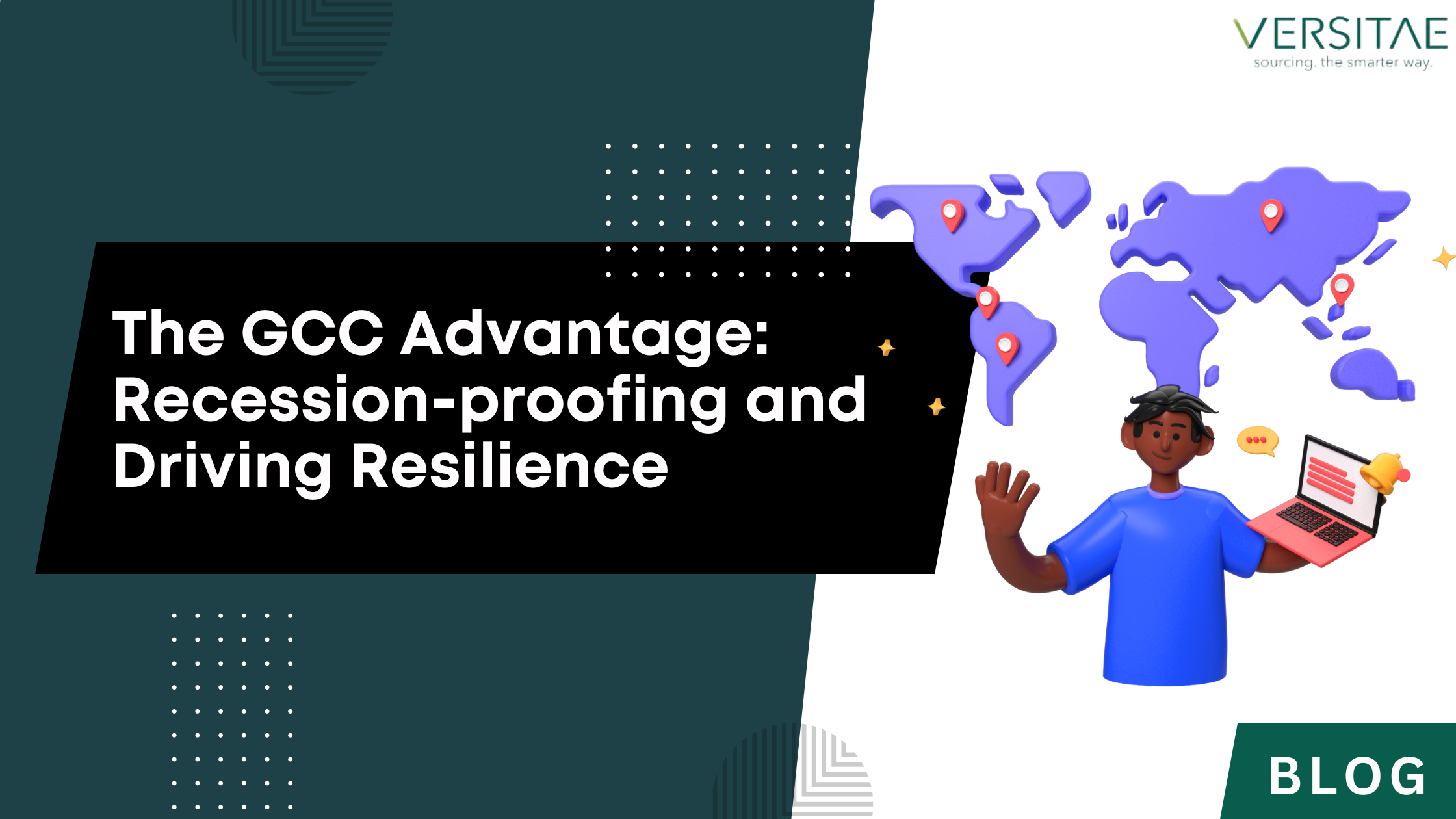 The GCC Advantage: Recession-Proofing and Driving Resilience image