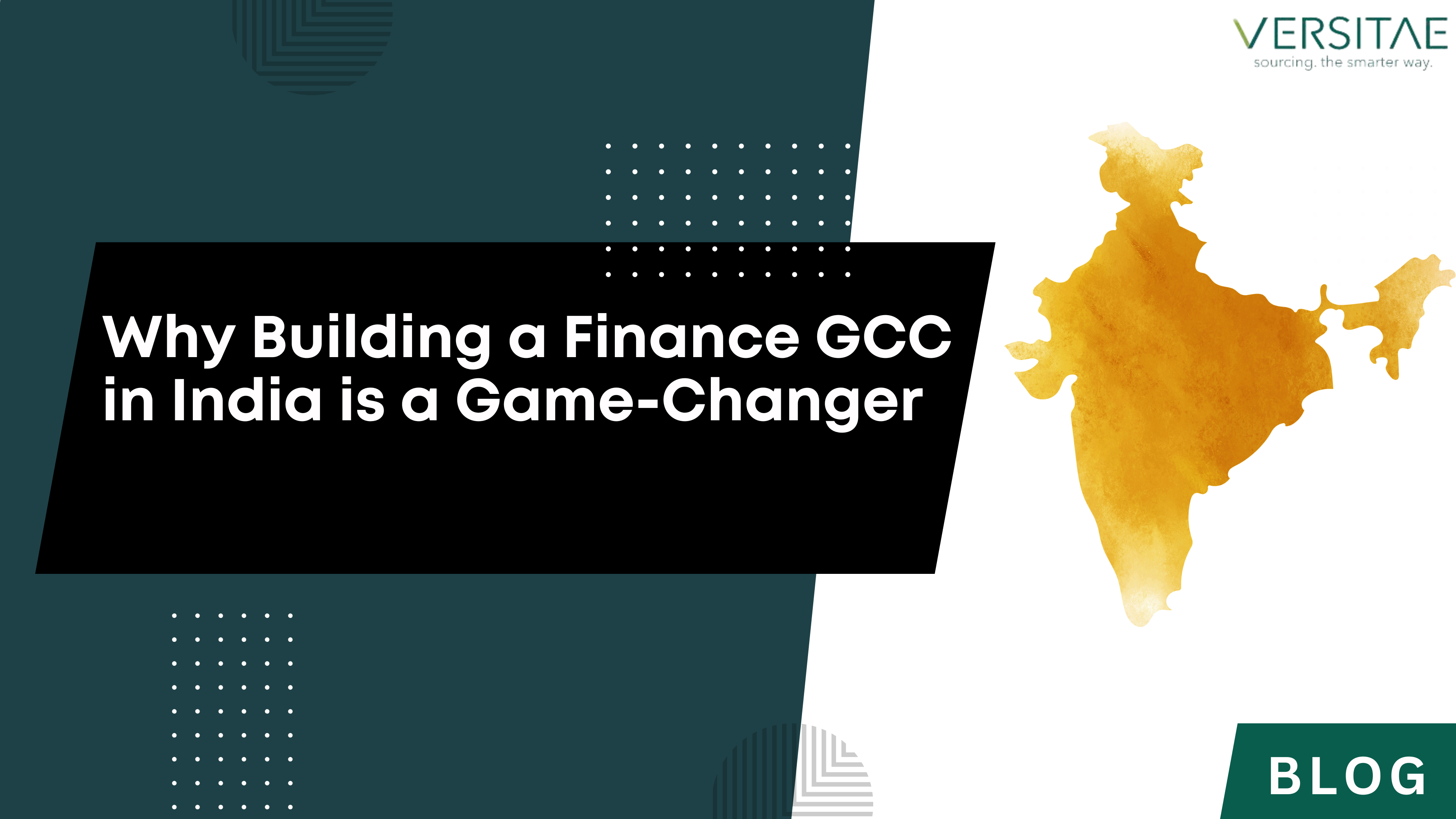 Why Building a Finance GCC in India is a Game-Changer image