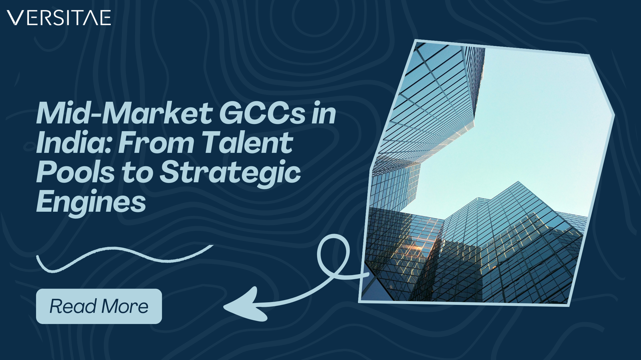 Mid-Market GCCs in India: From Talent Pools to Strategic Engines